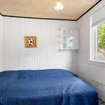 Hébergement de vacances 605-lemvig-gjelleroddevej-65 Lemvig