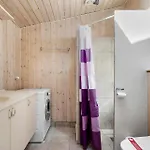 Hébergement de vacances 605-lemvig-gjelleroddevej-65