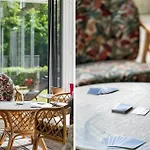 605-lemvig-gjelleroddevej-65 Hébergement de vacances Lemvig