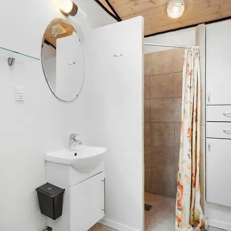 度假居 605-lemvig-gjelleroddevej-65 *